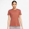 Nike Women's Dri-Fit Training T-Shirt.