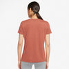 Nike Women's Dri-Fit Training T-Shirt.