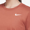 Nike Women's Dri-Fit Training T-Shirt.
