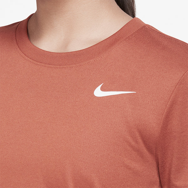 Nike Women's Dri-Fit Training T-Shirt.