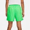 Nike Sportswear Men's Woven Shorts.