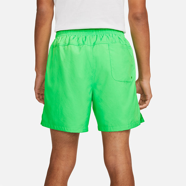 Nike Sportswear Men's Woven Shorts.