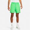 Nike Sportswear Men's Woven Shorts.