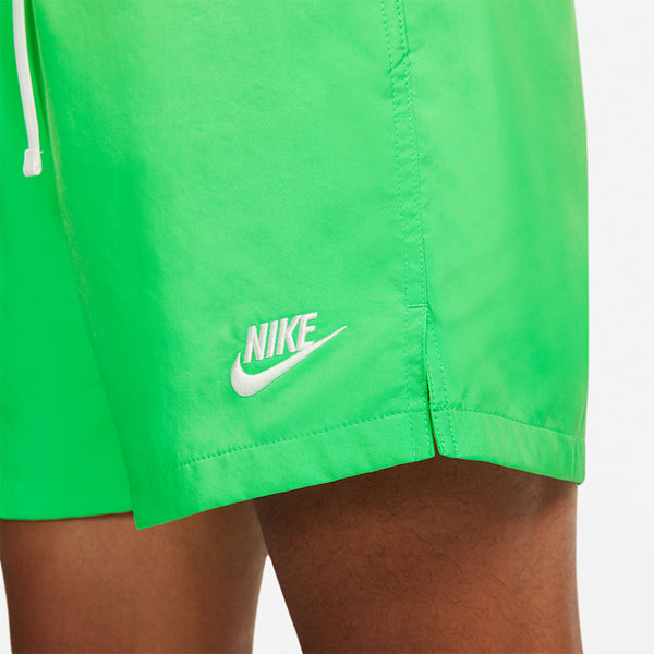 Nike Sportswear Men's Woven Shorts.
