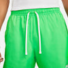 Nike Sportswear Men's Woven Shorts.
