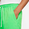 Nike Sportswear Men's Woven Shorts.