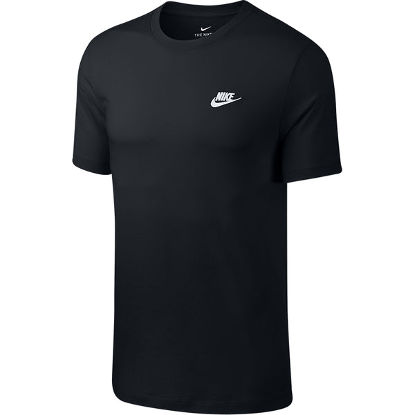 Nike Men's Sportswear Club T-Shirt.