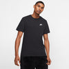 Nike Men's Sportswear Club T-Shirt.