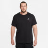 Nike Men's Sportswear Club T-Shirt.