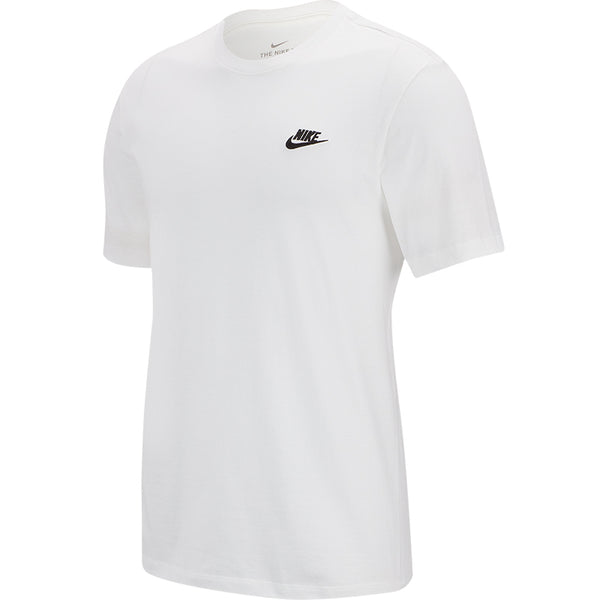 Nike Men's Sportswear Club T-Shirt.