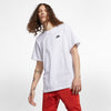Nike Men's Sportswear Club T-Shirt.