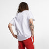 Nike Men's Sportswear Club T-Shirt.