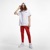 Nike Men's Sportswear Club T-Shirt.