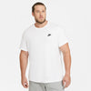 Nike Men's Sportswear Club T-Shirt.