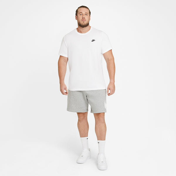 Nike Men's Sportswear Club T-Shirt.