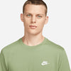 Nike Men's Sportswear Club T-Shirt