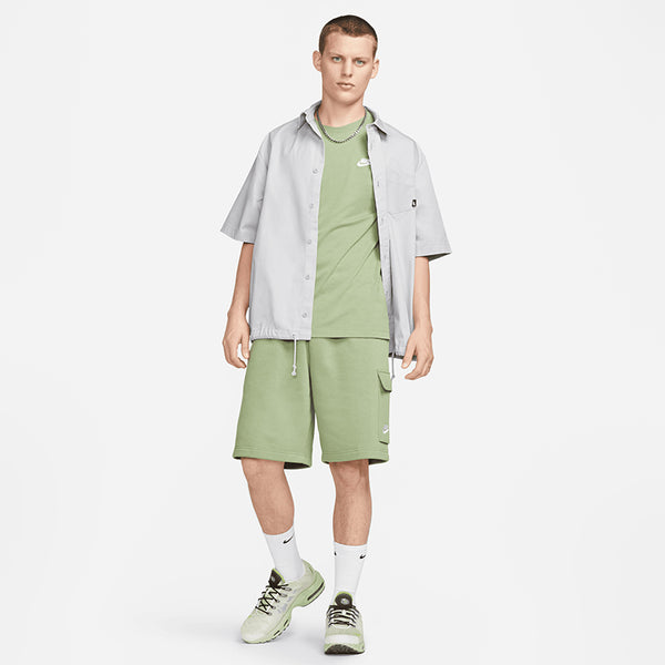 Nike Men's Sportswear Club T-Shirt