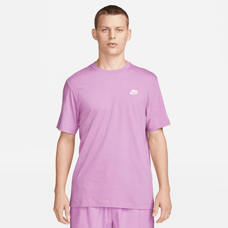 Nike Men's Sportswear Club T-Shirt