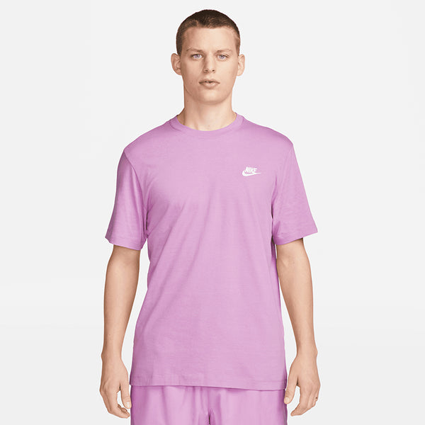 Nike Men's Sportswear Club T-Shirt