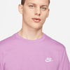 Nike Men's Sportswear Club T-Shirt