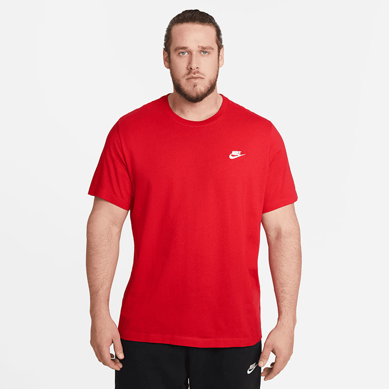 Nike Men's Sportswear Club T-Shirt