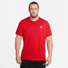 Nike Men's Sportswear Club T-Shirt
