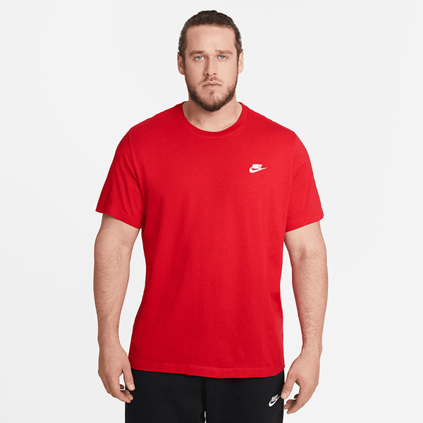 Nike Men's Sportswear Club T-Shirt