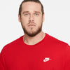 Nike Men's Sportswear Club T-Shirt
