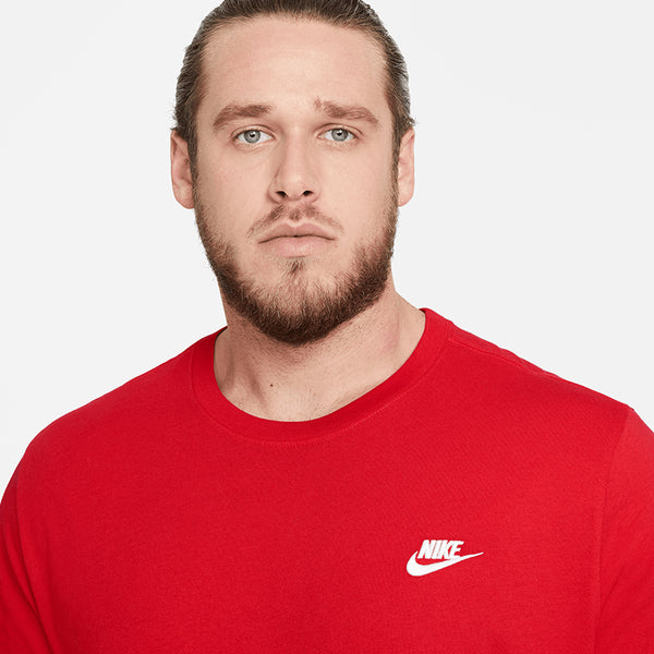 Nike Men's Sportswear Club T-Shirt
