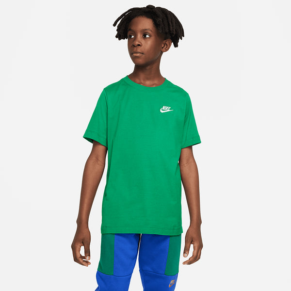 Nike Boy's Sportswear T-Shirt
