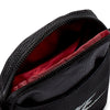 Nike Unisex Heritage Crossbody Bag (Small, 1L).