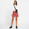 Nike Unisex Heritage Crossbody Bag (Small, 1L).