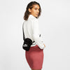 Nike Unisex Heritage Crossbody Bag (Small, 1L).