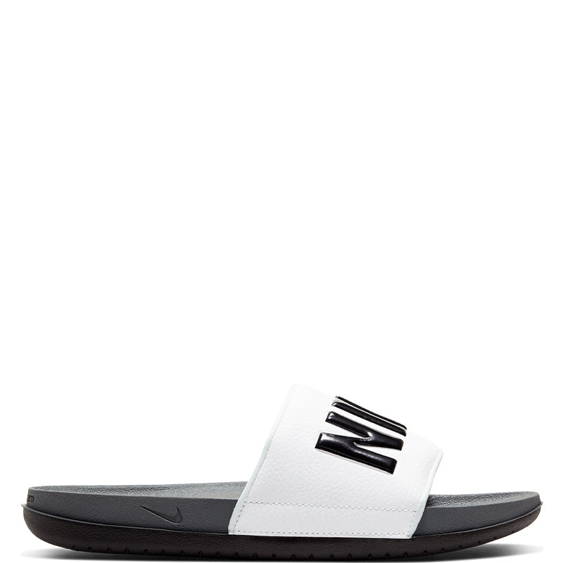 Nike Men's Offcourt Slides.