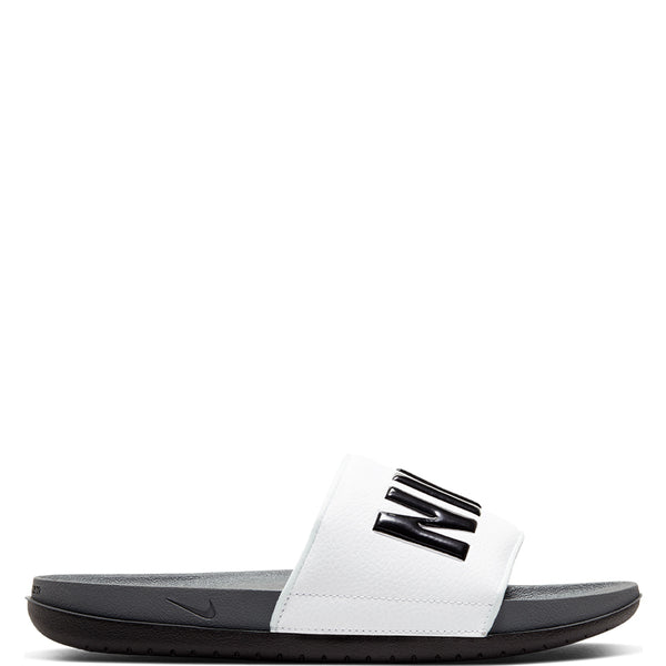 Nike Men's Offcourt Slides.