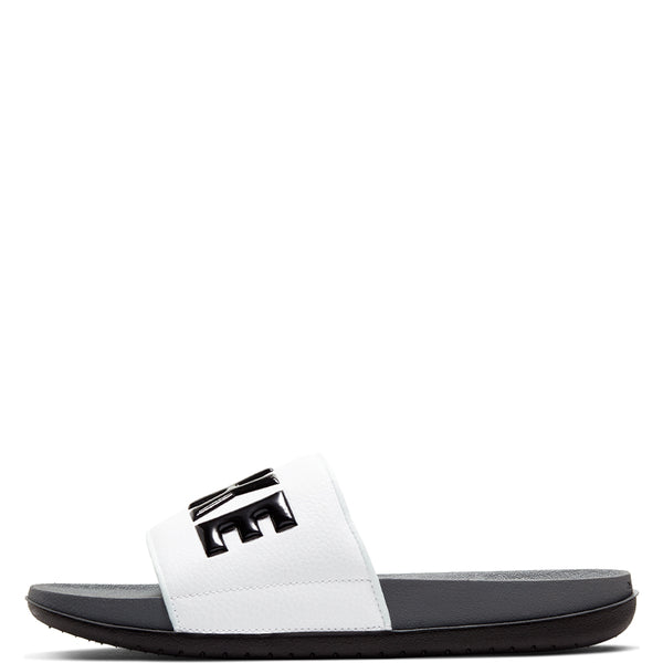 Nike Men's Offcourt Slides.