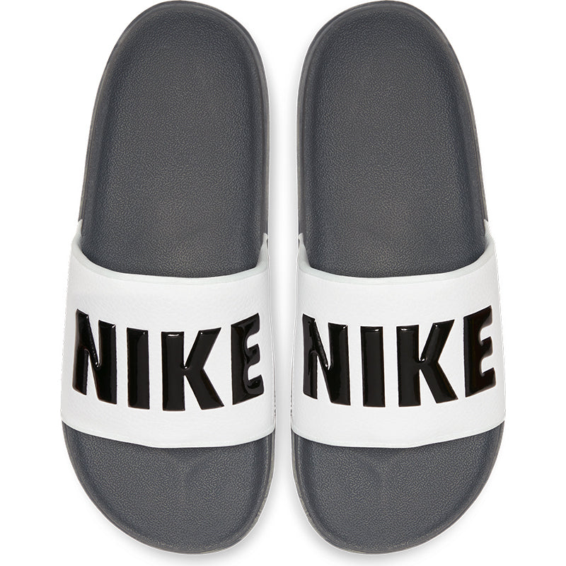 Nike Men's Offcourt Slides.