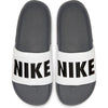 Nike Men's Offcourt Slides.
