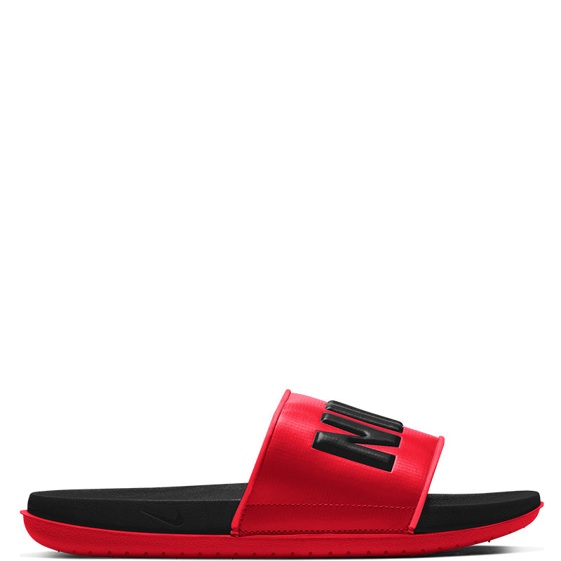 Nike Men's Offcourt Slides.
