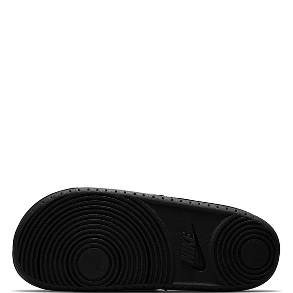 Nike Offcourt Black/White-Black Mens Sportswear.