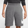 Nike Men's Sportswear Club Graphic Shorts