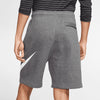 Nike Men's Sportswear Club Graphic Shorts