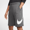 Nike Men's Sportswear Club Graphic Shorts