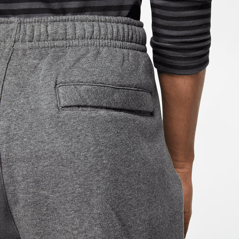 Nike Men's Sportswear Club Graphic Shorts