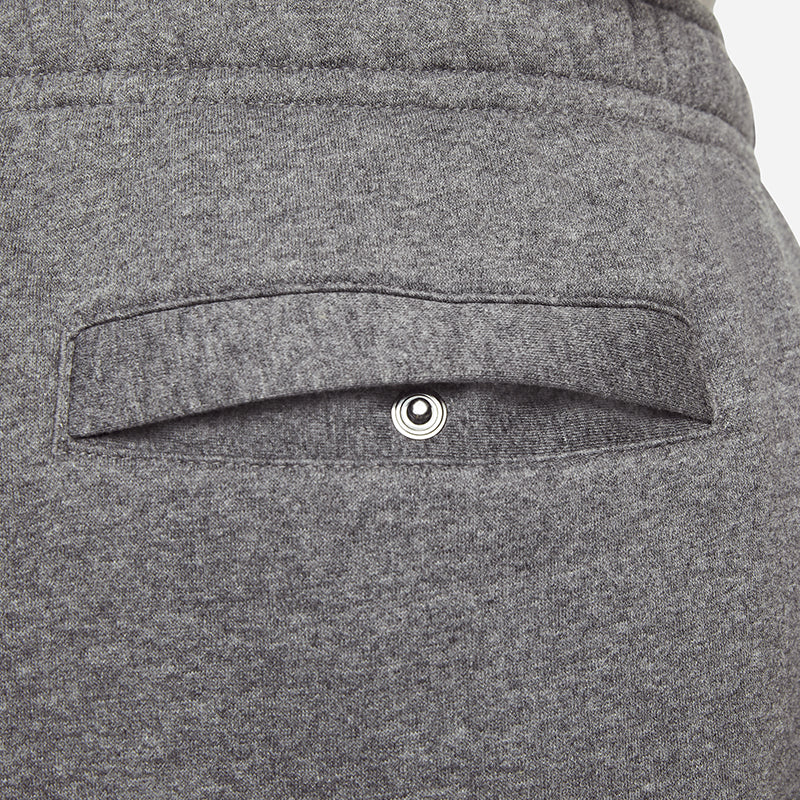 Nike Men's Sportswear Club Graphic Shorts