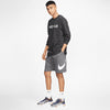 Nike Men's Sportswear Club Graphic Shorts