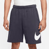 Nike Men's Sportswear Club Graphic Shorts