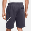 Nike Men's Sportswear Club Graphic Shorts