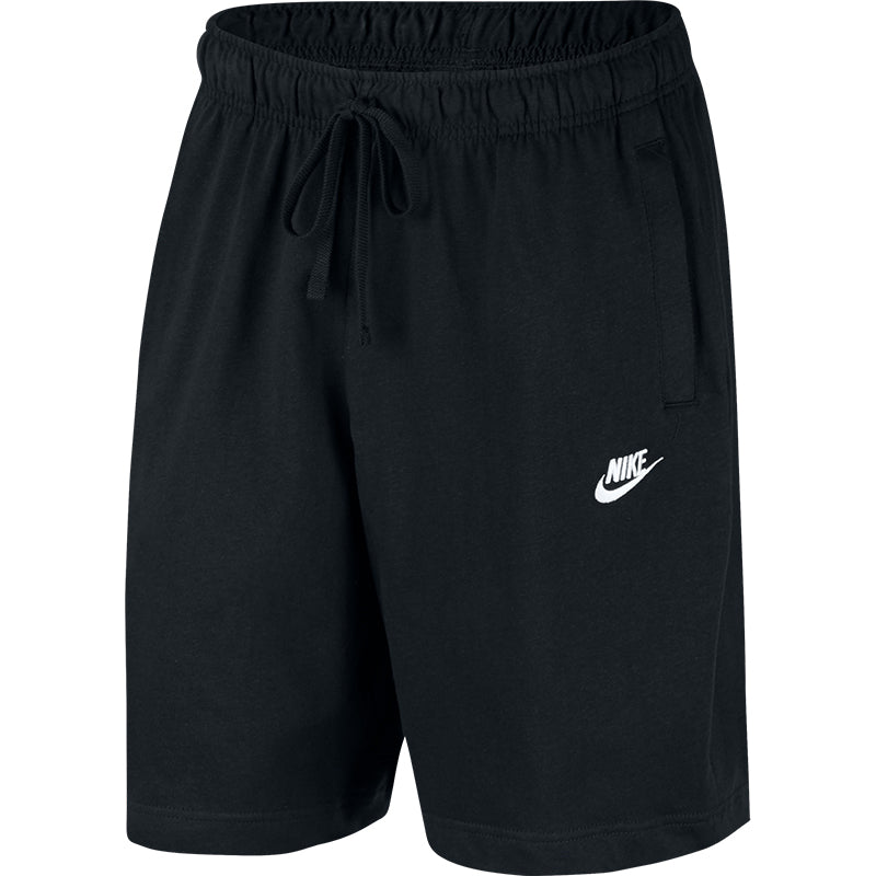 Nike Men's Sportswear Club Shorts.