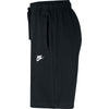 Nike Men's Sportswear Club Shorts.